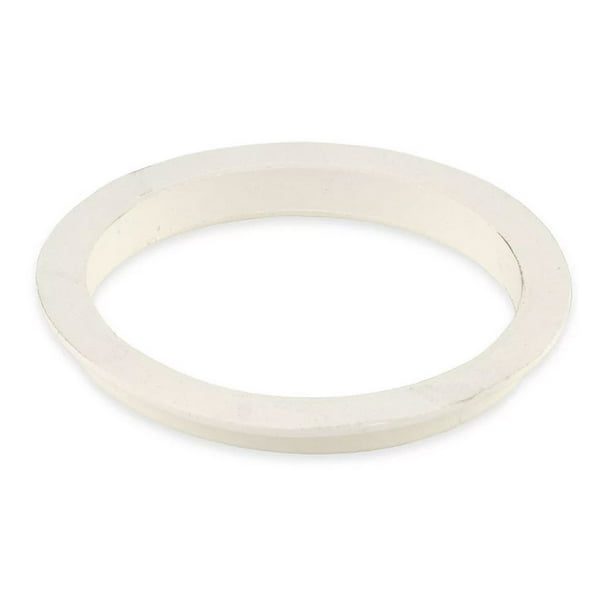 White Replacement Rubber Gasket for Syrup Dispensers Walmart.ca