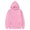 F015-Pink, variant on hengsof Girls Hoodies Sweatshirt Halloween Print Long Sleeve Pullover with Pocket for Kids Fashion Warm Fall Winter