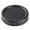 Black, variant on Wide Mouth Jar Lids for Canning Storage Leak Proof Scratch 86mm Closure Lids for Wide Mouth Jars,3.54*0.7 inch,Atrovirens