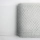 thumbnail image 3 of Cinta de malla Sunnimix 1 yardas 25 cm plata, 3 of 6