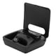 thumbnail image 3 of Auriculares Bluetooth V12 Inalámbricos Con Una Sola Oreja Colgante Manos Libres Con Pantalla Digital LED Para Oficina De Negocios, 3 of 7