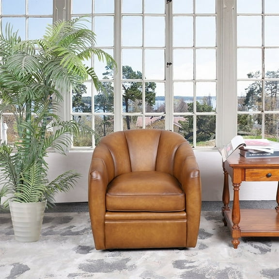 Cavoris Accent Chair