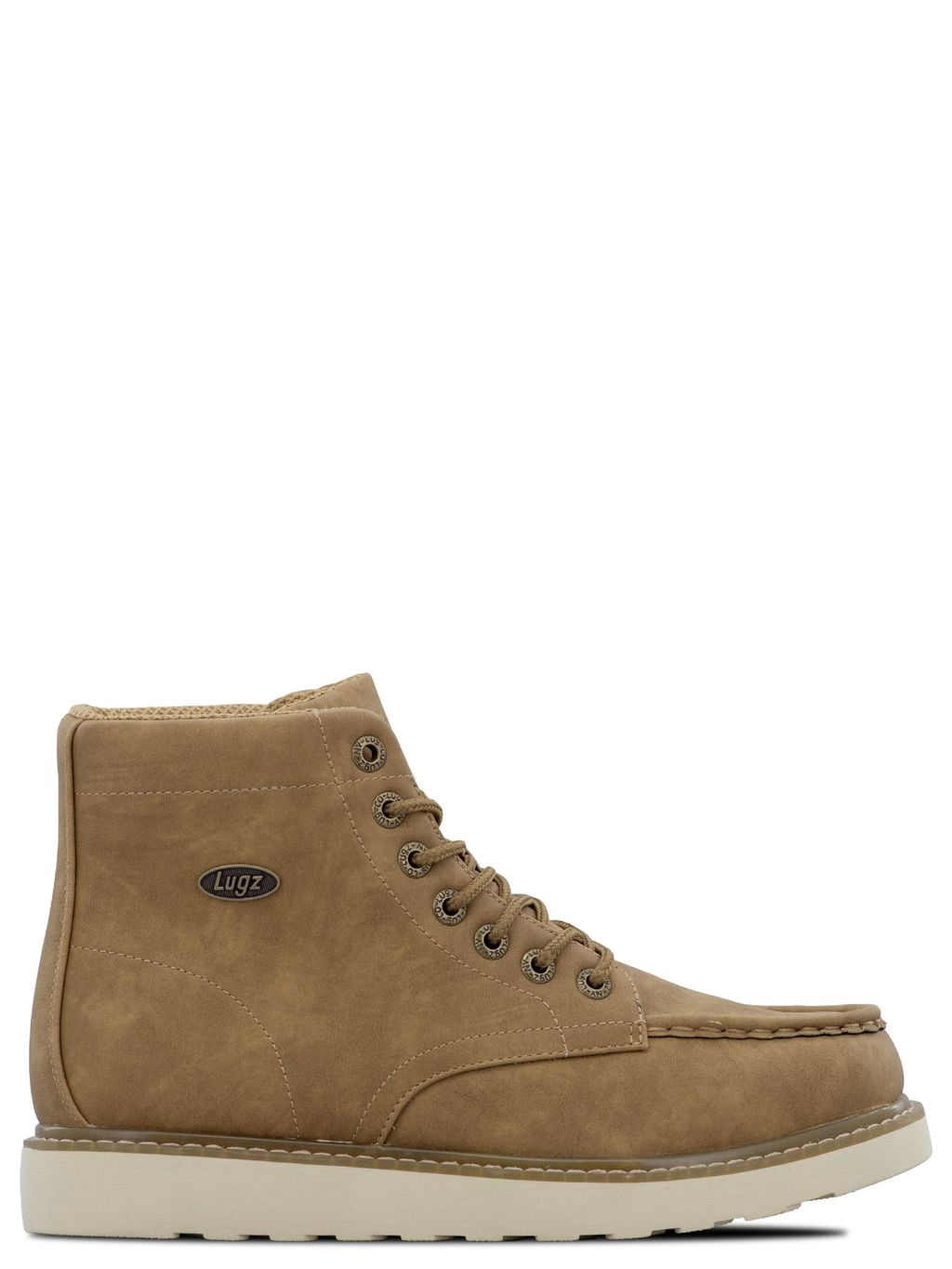 Lugz Mens Palmer Lace Up Boots