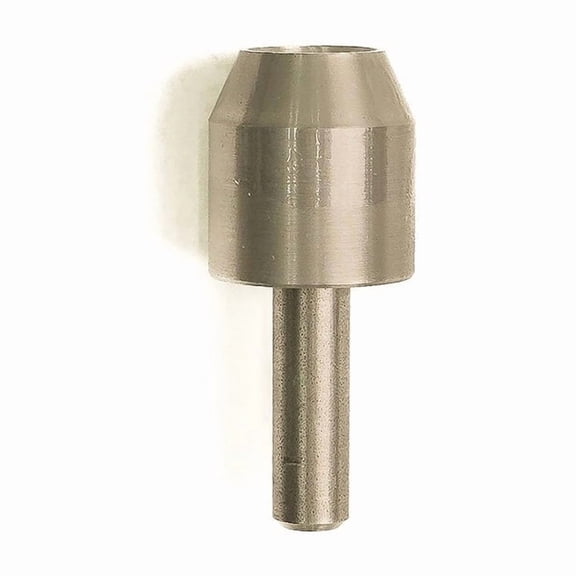 Cue Components Cue Building Parts Supplies - Concave 'Live' Center / Cue Repair