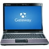 Gateway 14.1" T-1630 Laptop PC w/ AMD Turion 64 X2 Dual-Core Processor TL-60