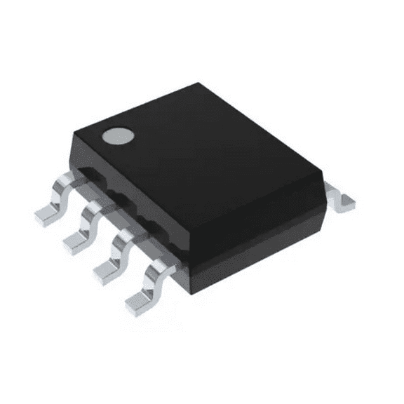 Pack of 2 MAX3430ESA   Integrated Circuit 1/1 Transceiver Half RS422, RS485 8-SOIC