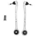 thumbnail image 6 of Geelife 10x Front Lower Control Arm Tie Rod Sway Bar Center for BMW 740i 750iL E38, 6 of 7