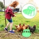 thumbnail image 4 of unbranded Alimentador Para Gallinas De Plástico Con Textura Y Fácil Instalación, 4 of 7