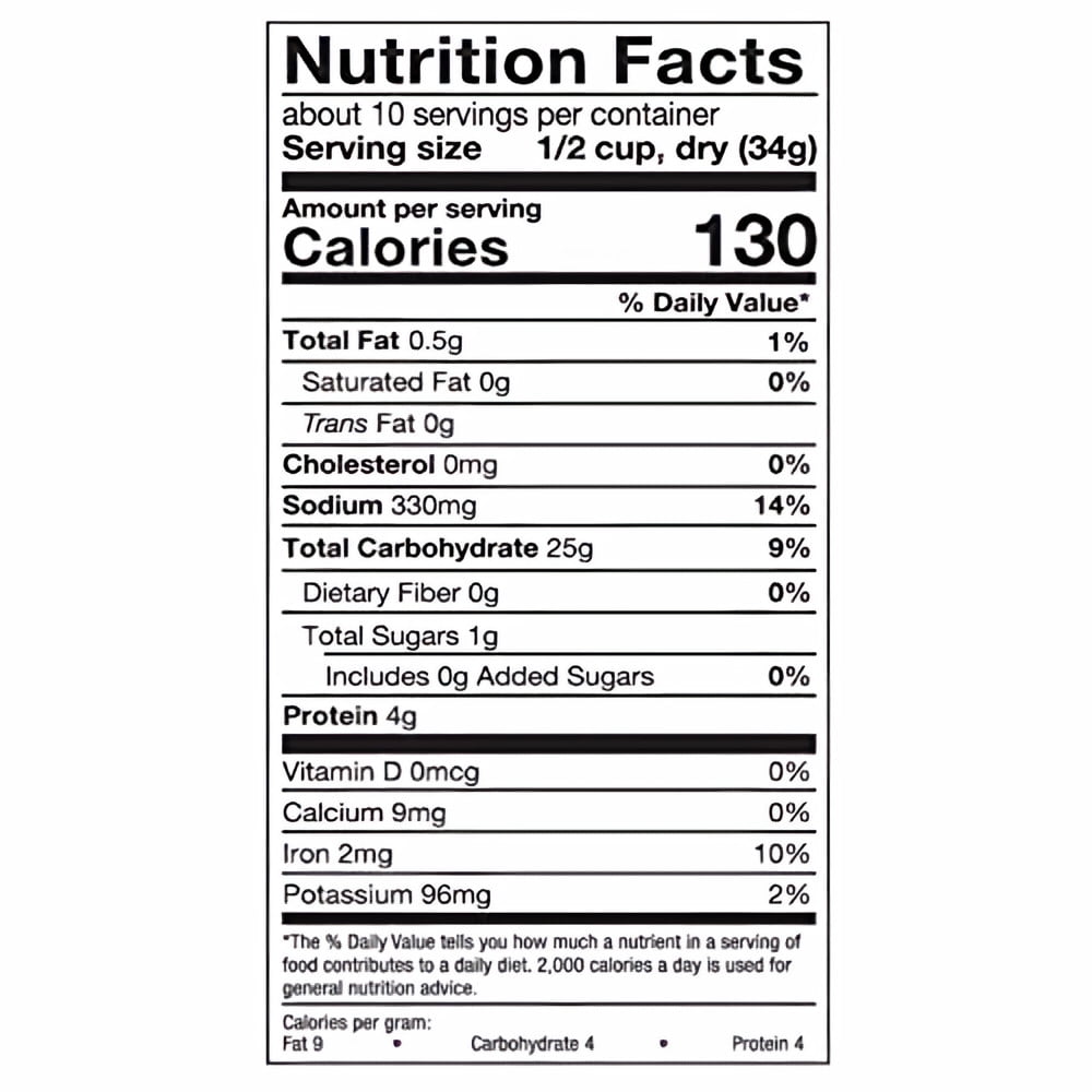 Mrs. Cubbison's Traditional Seasoned Stuffing Mix 12 oz (Pack of 6)