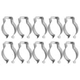 thumbnail image 2 of Pince à Ressort en Acier Inoxydable pour Outils, Support de Rangement Robuste, 2 of 5