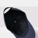 thumbnail image 4 of Gorra de béisbol negra clásica para hombres, gorra de béisbol de 56-59 cm que se puede usar mientras se practican deportes, 4 of 5