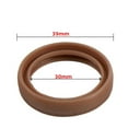 thumbnail image 4 of Universal Thermos Replacement for SM SA36 SA48 SA60 Mug Cover Silicone Tumbler Lids Water Bottle Coffee Cup Lid BLACK, 4 of 8