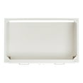 thumbnail image 5 of Ariel Stafford 36 Inch Single Sink Base Cabinet In White, 5 of 9
