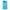 Sky Blue, variant on lulshou School Supplies Office Supplies Basic Standard Calculators Mini Digital Desktop Calculator With 8-Digit LCD Display, Battery Solar Power Smart Calculator Pocket Size For Home School For Kids