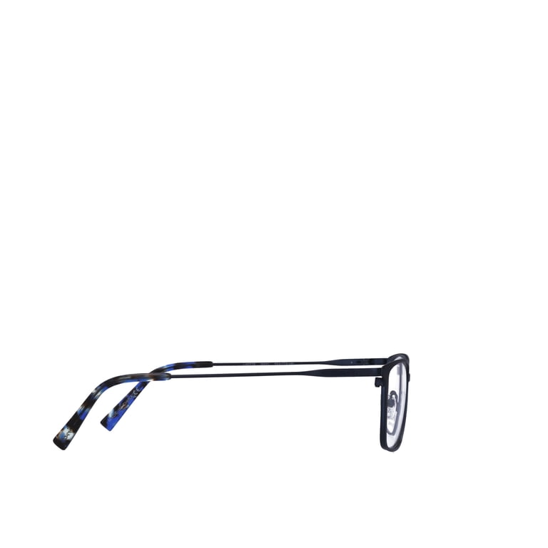 ED Ellen DeGeneres Eyeglasses FRAMES ONLY Womens Full Rim Sunglasses Navy Metal Ellen Degeneres | Accessories | Ellen Degeneres Love  main image 3