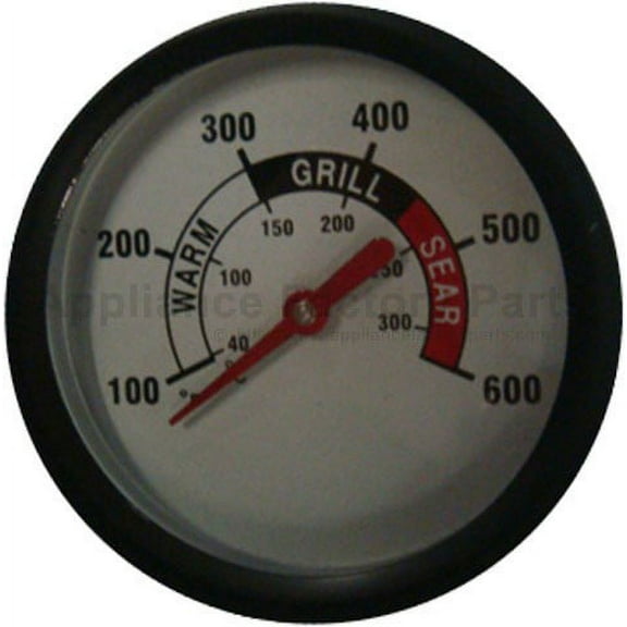 Brinkmann TEMPERATURE GAUGE 07223900