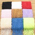 thumbnail image 3 of LOLIPPYY Elastic Lace Trim Roll for Clothing, Wrapping, Decorative Ribbon, Handmade Sewing and Craft Accessories, 3 of 7
