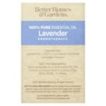 thumbnail image 6 of Better Homes & Gardens 15 mL 100% Pure Lavender Essential Oil, 6 of 13