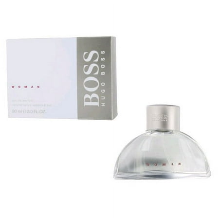 Boss by Hugo Boss, 3 oz Eau De Parfum Spray for Women