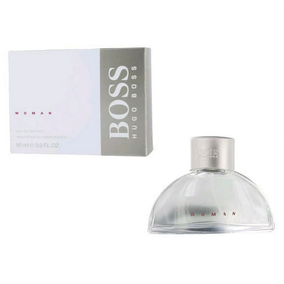 Boss by Hugo Boss, 3 oz Eau De Parfum Spray for Women