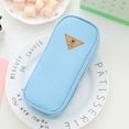 thumbnail image 2 of CEHVOM Large Capacity Pencil Case Stationery Storage Box School Creative Oxford Bag, 2 of 2