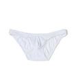 thumbnail image 3 of Mens Underwear Lingerie Cotton Underwear Sleepwear Babydoll G-String Stylish Nightwear, 3 of 4