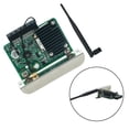 thumbnail image 3 of P1058930-097A Network Card For Zebra Zt410 Zt420 Thermal Printer Print Server, 3 of 8