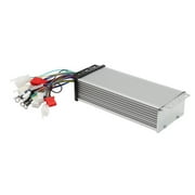 BLDC Motor 48V 60V 72V 3000W E-bike Brushless Motor Controller Kit For Scooters