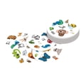 thumbnail image 4 of Juego de percepción visual Zygomatic Spot It! Animales 2024, 4 of 4