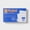 White, variant on 100ct 3" x 5" Ruled Index Cards Multicolor : Note Cards, Flashcards, Uncoated Paper, Wide Rule, 110 Weight