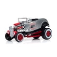 thumbnail image 3 of Johnny Lightning Street Freaks Zinger 1932 Ford Hi Boy (Auto World Store Exclusive) 1:64 Diecast, 3 of 10