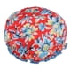 thumbnail image 2 of Gorro de baño impermeable reutilizable con banda elástica UNA, 2 of 9