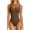 0#Red, variant on Njagoc3 Womens Solid Color Sleeveless Spaghetti Strap Ribbed Stretchy Yoga Jumpsuit