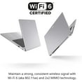 thumbnail image 5 of Acer Aspire 3 Laptop, 15.6" FHD, AMD Ryzen 3 7320U, 8GB LPDDR5 RAM, 1TB SSD, Wi-Fi 6, Windows 11 Home in S Mode, 5 of 8
