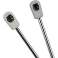 thumbnail image 4 of xianlin-Gamemi 100N Gas Strut Lid Support Stay Bar Kitchen Cabinet Cupboard Box Spring Hinge - 4 Set, 4 of 4