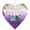 D, variant on BNNG Acrylic Heart Shaped Sea Glass Ornament, Handmade Souvenir Christmas Decoration, Beach Theme Gift for Friends, Unique Holiday Decor
