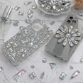 thumbnail image 4 of 500 Pieces Sewing Gems Acrylic Sewing Crystal Mixed Shapes Sew On Rhinestones, 4 of 5