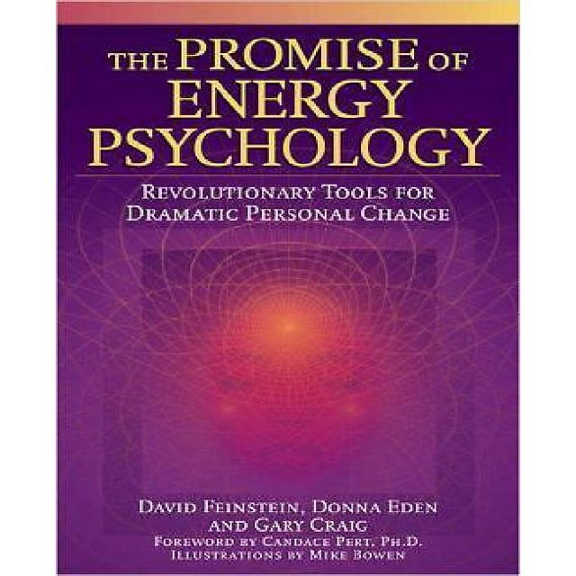 La Promesse de la Psychologie Énergétique : Outils Révolutionnaires pour un Changement Personnel Dramatique