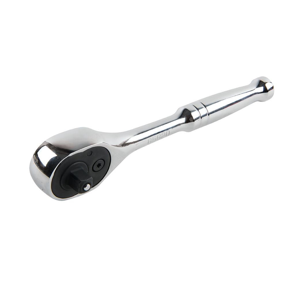 Klein Tools 4-3/4In Ratchet 1/4In Drive