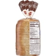 thumbnail image 6 of Pepperidge Farm Jewish Rye & Pumpernickel Deli Swirl Bread, 16 oz. Bag, 6 of 8