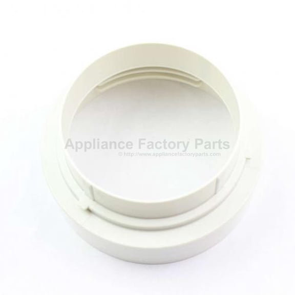 Delonghi Exhast hose connector NE1128