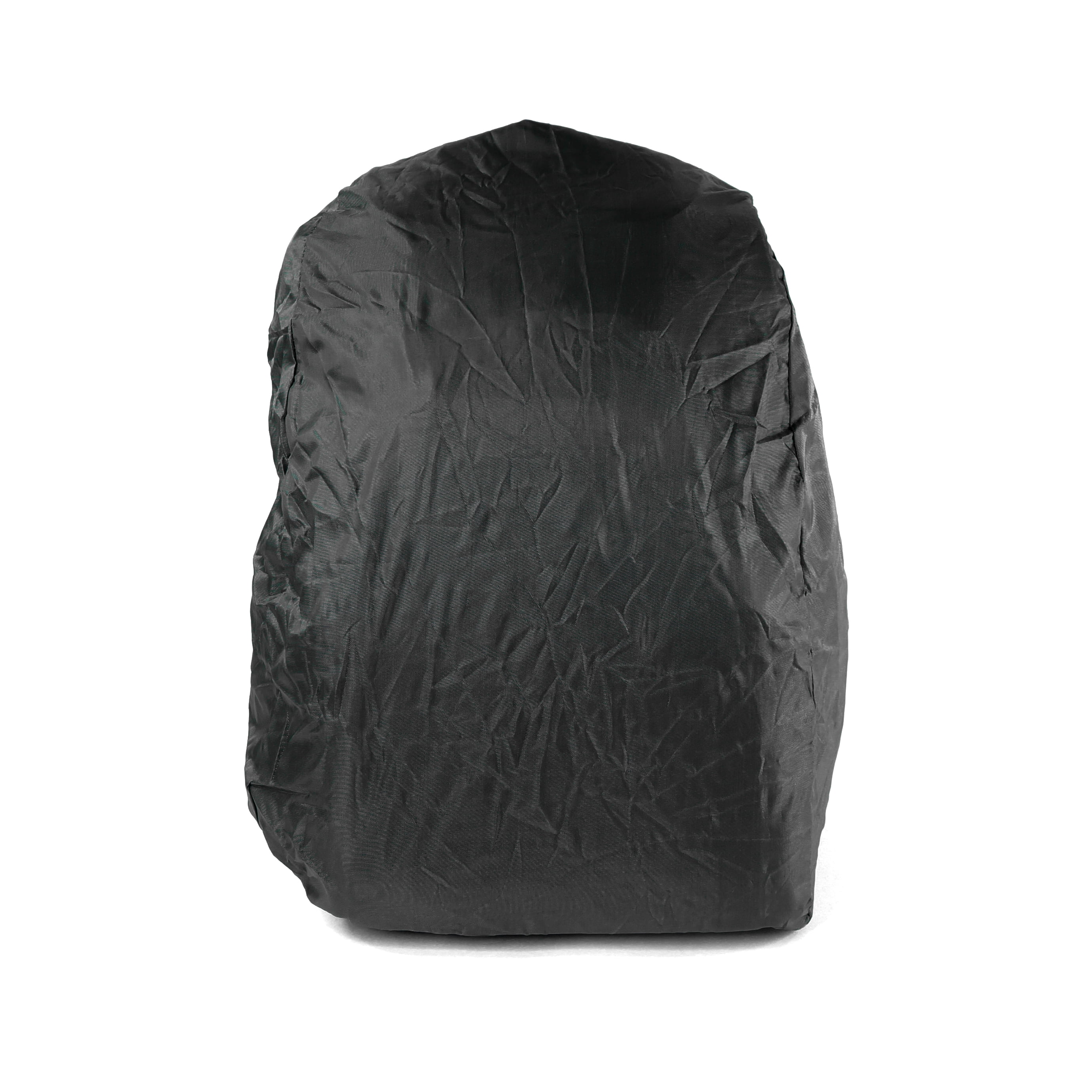 K-Cliffs Heavy Duty Lockable Patriot Backpack in Black