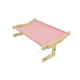 thumbnail image 4 of Mascota gato ventana percha manta muebles estante lavable durmiendo Multi Zulema Percha para ventana de gato, 4 of 8