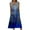 001 Multicolor, variant on Hvot&aat Women's Casual Vintage Print Dress Sleeveless V-Neck Long Tank Dresses Elegant Flowy Beach Midi Dress