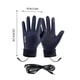 thumbnail image 3 of Guantes con calefacción y control de temperatura por USB, perfectos para el invierno, que proporcionan calidez y protección contra el frío., 3 of 7