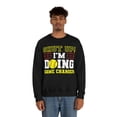 thumbnail image 5 of R1070304c1 Sweatshirt, 5 of 9