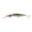 C#178, variant on Floating Hard Bait Lure for Sea Bass and Pike Fishing with Fish Design and Color Pattern for Freshwater and Saltwater Use 2 Pack Metal Fishing Lure Set