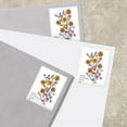thumbnail image 3 of Sunflower Bouquet USPS 2 Ounce Postage Stamp 2 Sheets of 20 US First Class Forever Celebrate Flower Announcement Wedding Holiday (40 Stamps), 3 of 3