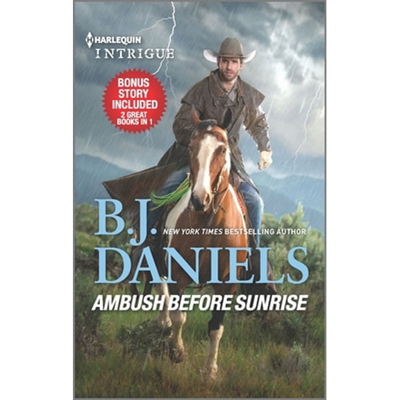Pre-Owned Ambush Before Sunrise & Gun-Shy Bride (Paperback)
