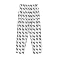 thumbnail image 5 of Naloa SeTurtle27 Print Women’s Ultra-Soft Comfy Pajama Lounge Pants with Pockets & Drawstring, 5 of 8